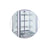 Winco EDM-2PR Pretzel Rack for EDM-2 (Price/Set)