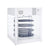 Winco EDM-P39 Pizza Rack for EDM-1K (Price/Piece)