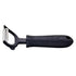 Winco VP Vegetable Peeler with Soft Grip Handle