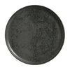 Porto Brasil Bio Round Dinner Plate Stoneware Chromium ( Case of 12)