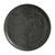Porto Brasil Bio Round Dinner Plate Stoneware Chromium ( Case of 12)