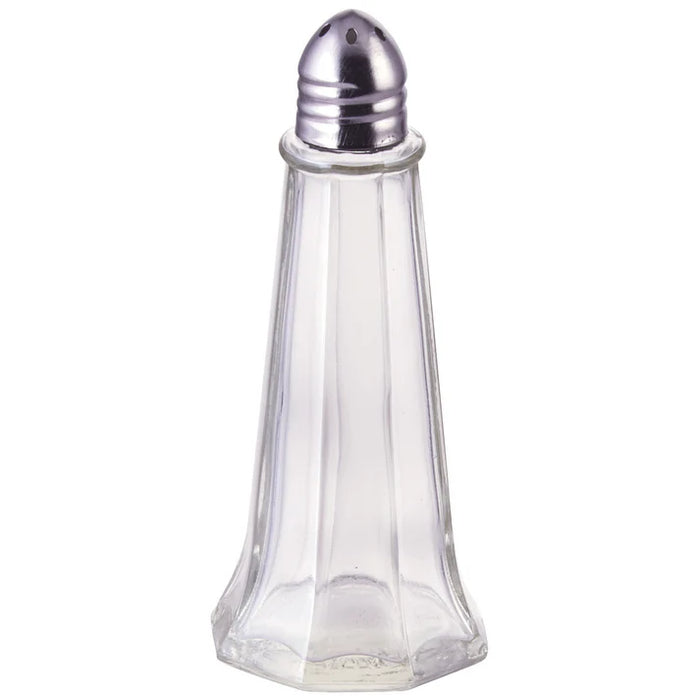 Tower Shakers, 1 Oz by Winco - Available in Different Models (Case pack of 1/12)