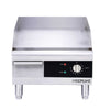 Prepline EGD16 16-Inch Electric Countertop Griddle - 1.75 kW