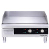 Prepline EGD24 24-Inch Electric Countertop Griddle - 3.56 kW