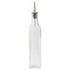 GOB SERIES, Oil/Vinegar Bottles with Top by Winco - Available in Different Sizes