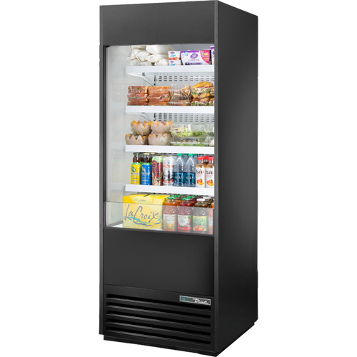 True TOAM-30-HC~NSL01 Refrigerator with Hydrocarbon Refrigerant~Non Standard Look Version 01