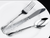 Flatware Elegance Mirror, 18/0 Heavyweight, 1 doz by Winco