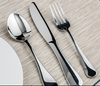 Flatware Elite, 18/0 Heavyweight, 1 doz by Winco