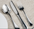 Flatware Elite, 18/0 Heavyweight, 1 doz by Winco