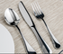 Flatware Elite, 18/0 Heavyweight, 1 doz by Winco