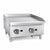 Prepline ENCTGM-24-N/L 24-Inch Manual Gas Countertop Griddle - 60,000 BTU