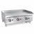 Prepline ENCTGM-36-N/L 36-Inch Manual Gas Countertop Griddle - 90,000 BTU
