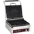 Winco EPG-1C Panini Grill, Single, 14