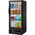 True GDM-10-58-HC~TSL01 Swing Door Refrigerator