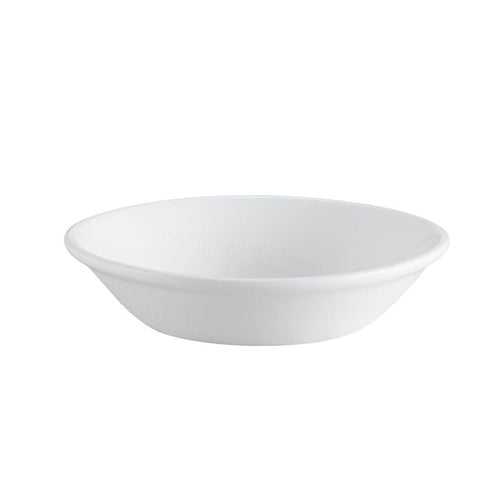 CAC Chinaware Everest Fruit Dish 5.5oz 4 3/4"