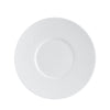 CAC Chinaware Everest Saucer for EVT-1-S 6"