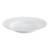 CAC Chinaware Everest Soup Plate English Foot 10oz 9"