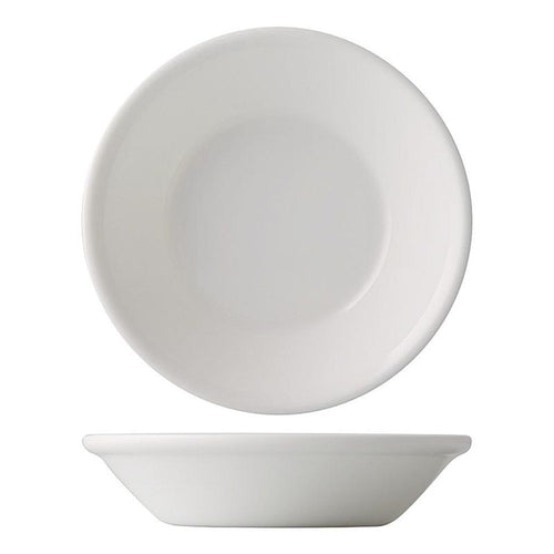 CAC Chinaware Everest Fruit Dish 3.5oz