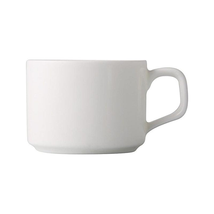 CAC Chinaware Everest Stacking Cup A.D. 3.5oz