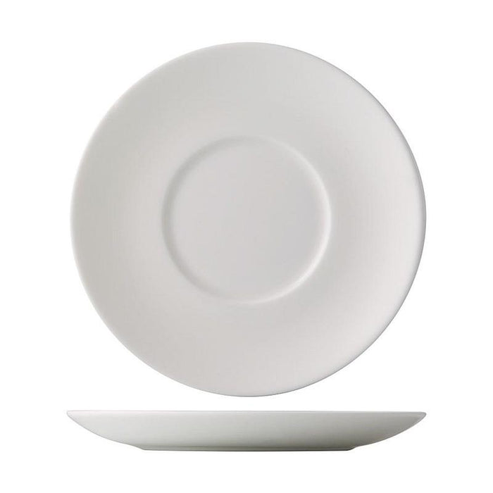 CAC Chinaware Everest Saucer For EVT-35