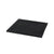 CAC Chinaware Fortune Square Wood Tray For F-P14 14