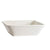 CAC Chinaware Paris-French Square - Deep Square Bowl 10oz 5