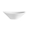 CAC Chinaware Sushia Oval Salad Bowl 22oz 9"