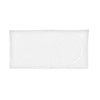 CAC Chinaware Fortune 2 Section Rect. Platter 11 1/2"