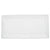 CAC Chinaware Paris-French Square - Rect. Platter 10