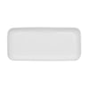 CAC Chinaware Fortune Rect. Tray 7 3/4"