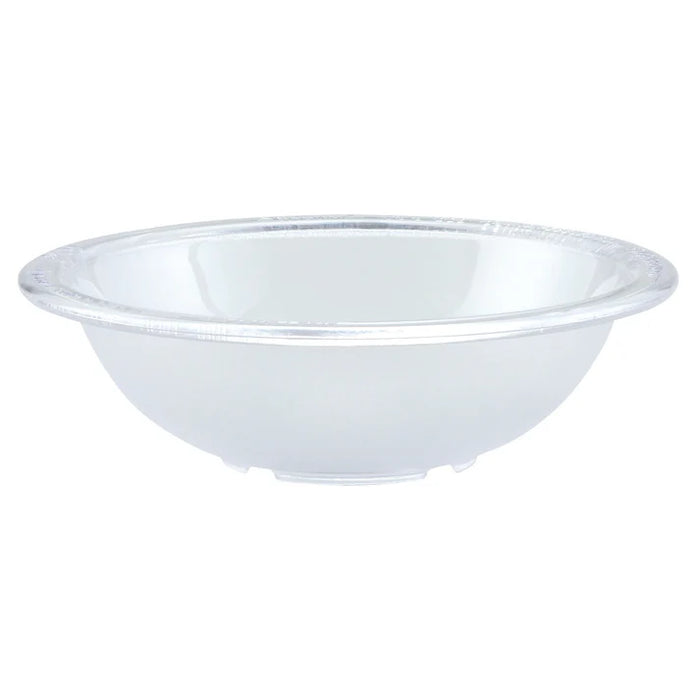 PBB SERIES, Pebbled polycarbonate Salad Bowl by Winco - Available in Different Sizes