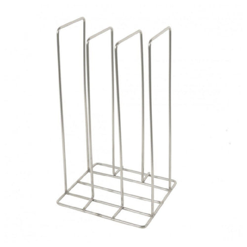 Sammic SET Rack Spacer Set (3 Compartment) – Includes 5 Rack Spacers for SmartVide Sous Vide Tank Organization