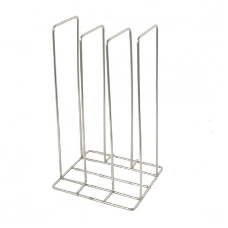 Sammic SET Rack Spacer Set (3 Compartment) – Includes 5 Rack Spacers for SmartVide Sous Vide Tank Organization