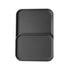 Cambro Camtray 11" x 16" Rectangular Fiberglass Serving Tray ( Case Of 24 )