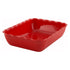 Deli Crock, 13" x 10" x 3" by Winco