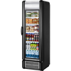 True GDM-15-RTO-HC-LD Retro Swing Door Refrigerator