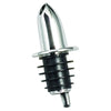 Winco Classic Chrome Fast-Flow Pourers ( Case of 12 )