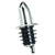 Winco Classic Chrome Fast-Flow Pourers ( Case of 12 )
