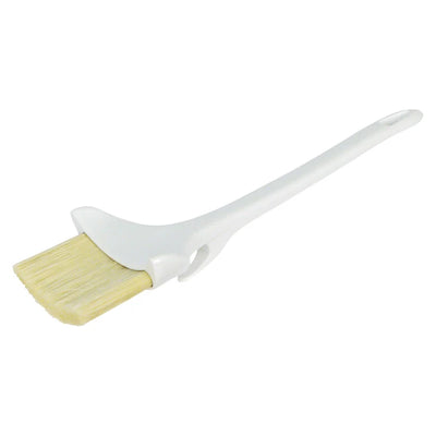 Winco Concave Pastry & Basting Brushes with Hook