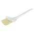 Winco Concave Pastry & Basting Brushes with Hook