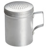 Winco Aluminum 10 oz Dredges