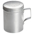 Winco Aluminum 10 oz Dredges