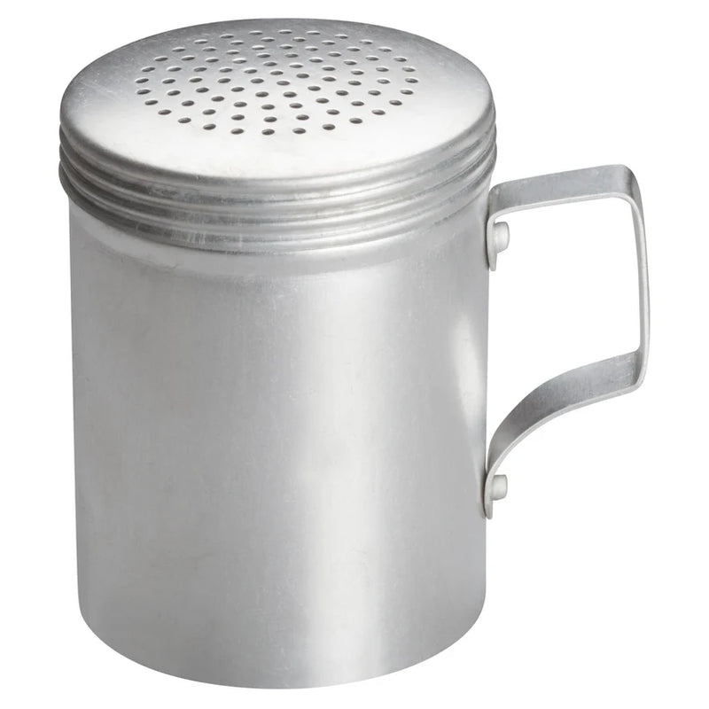 Winco Aluminum 10 oz Dredges
