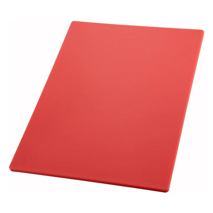 Food Preparation, Haccp Color-Coded Cutting Boards by Winco