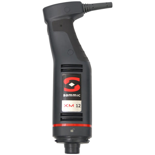 Sammic  MM-10V Commercial Hand Blender Motor Unit – Variable Speed Immersion Blender for Professional Kitchens