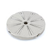 Sammic SHF 1mm Fine Grating Disc  | Screwless Detachable Commercial Food Processor Disc