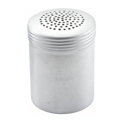 Winco Aluminum 10 oz Dredges