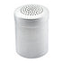 Winco Aluminum 10 oz Dredges