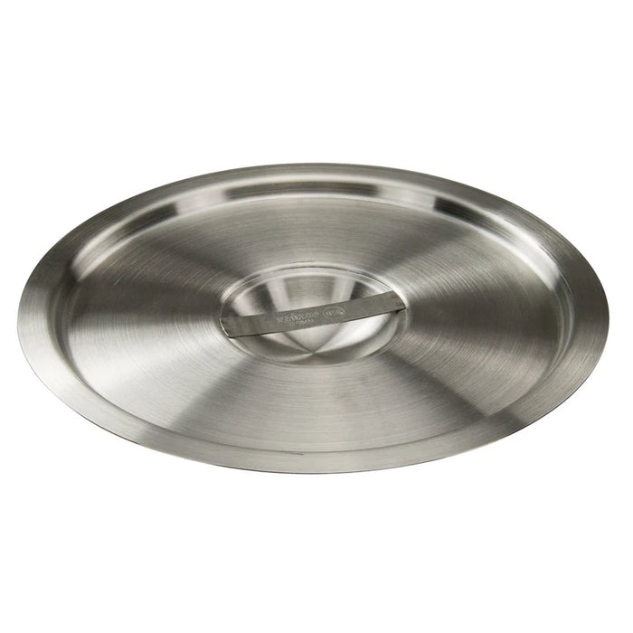 Winco BAMN SERIES, Prime Bain Marie Lid (Price / Piece) - Available in Different Sizes