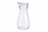 Cambro Camliter® Clear Beverage Decanter with Flip Lid